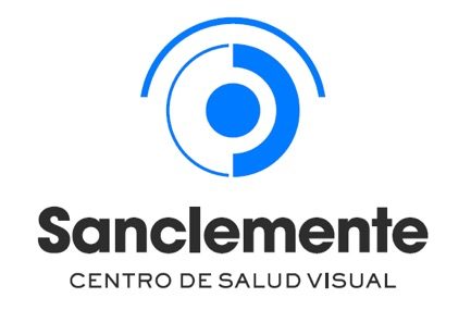 Sanclemente Salud Visual - Oftalmología, Optometría y Óptica en Zaragoza logo